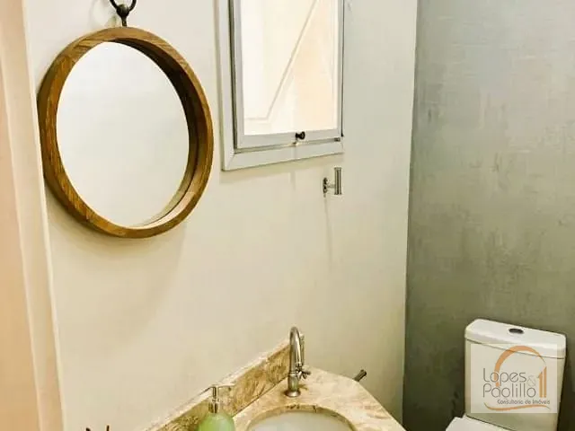 Casa com 251m² 3 quartos e 3 banheiros, à venda, no bairro Jardim das Flores em Atibaia