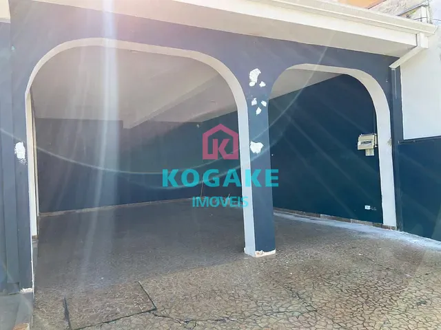 Casa com 600m² 5 quartos e 4 banheiros, à venda, no bairro Jardim Flórida em Jacareí