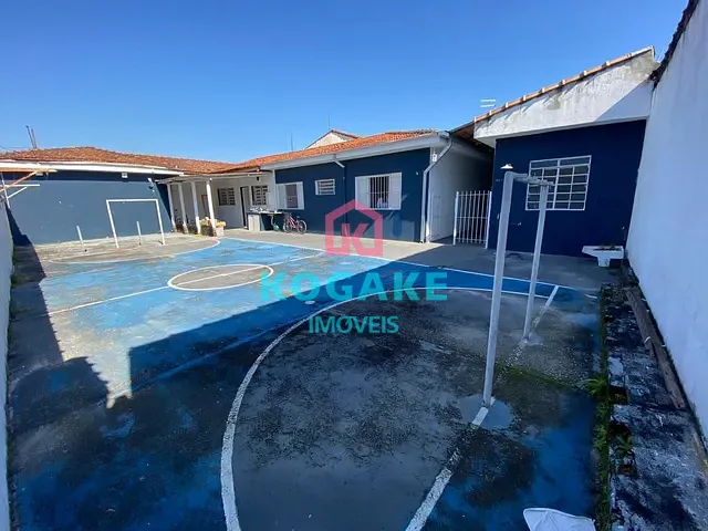 Casa com 600m² 5 quartos e 4 banheiros, à venda, no bairro Jardim Flórida em Jacareí