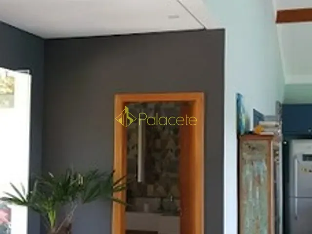 Casa com 835m² 3 quartos e 4 banheiros, à venda, no bairro Chácara São Félix em Taubaté