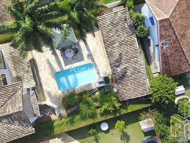 Casa com 680m² 4 quartos e 7 banheiros, à venda, no bairro Condomínio Vivendas do Lago em Sorocaba