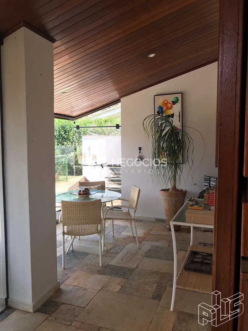 Casa, 4 quartos, 475 m² - Foto 16