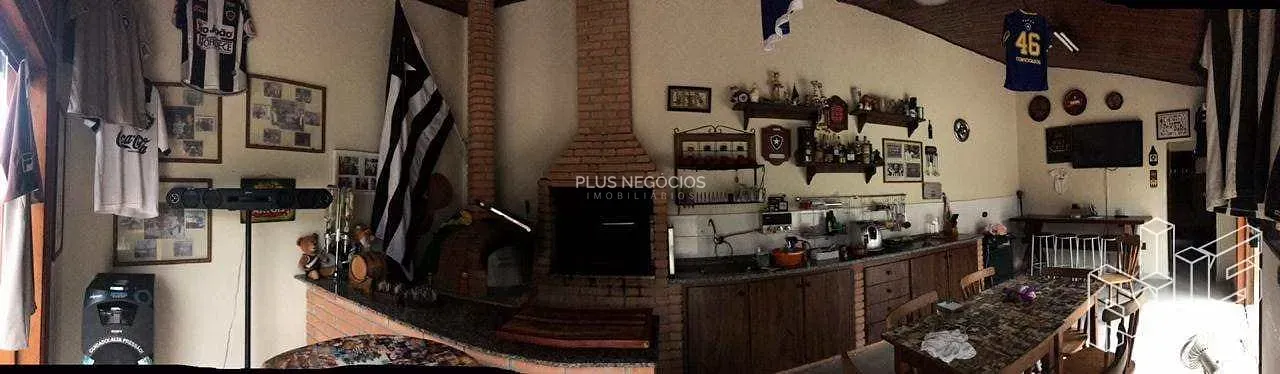 Casa, 4 quartos, 475 m² - Foto 17