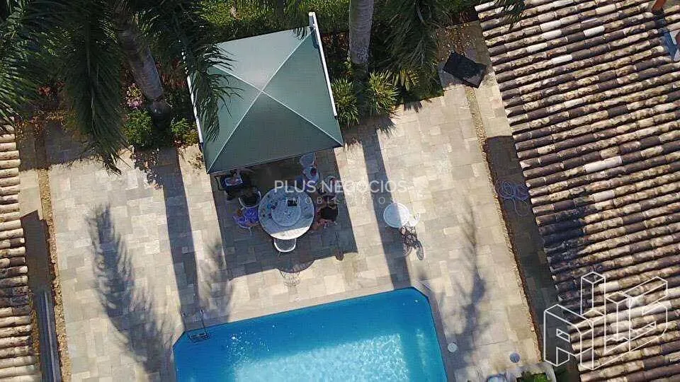 Casa, 4 quartos, 475 m² - Foto 3