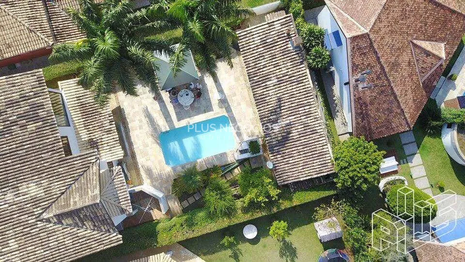 Casa, 4 quartos, 475 m² - Foto 2