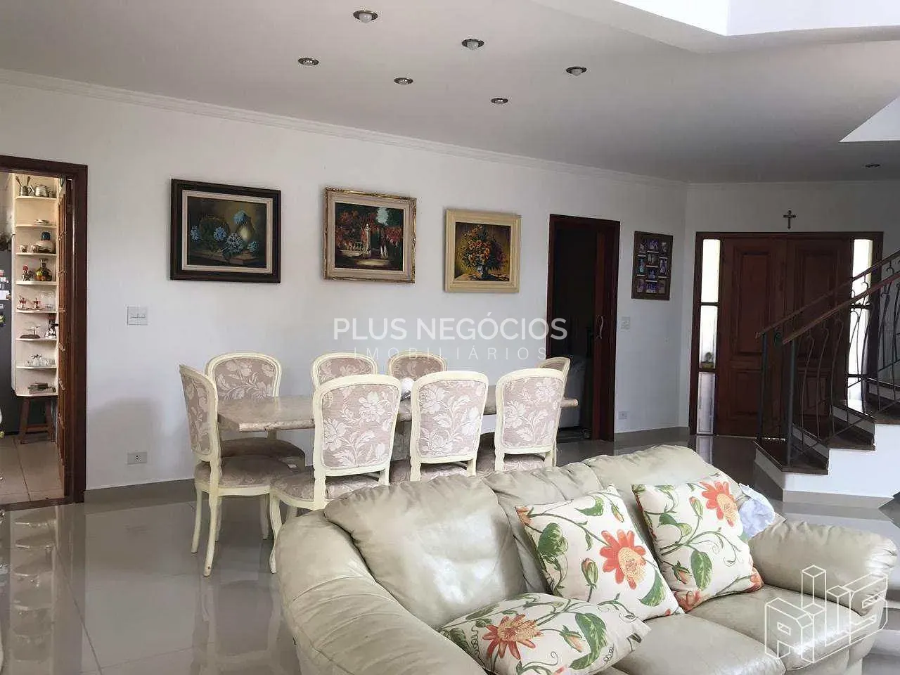 Casa, 4 quartos, 475 m² - Foto 8