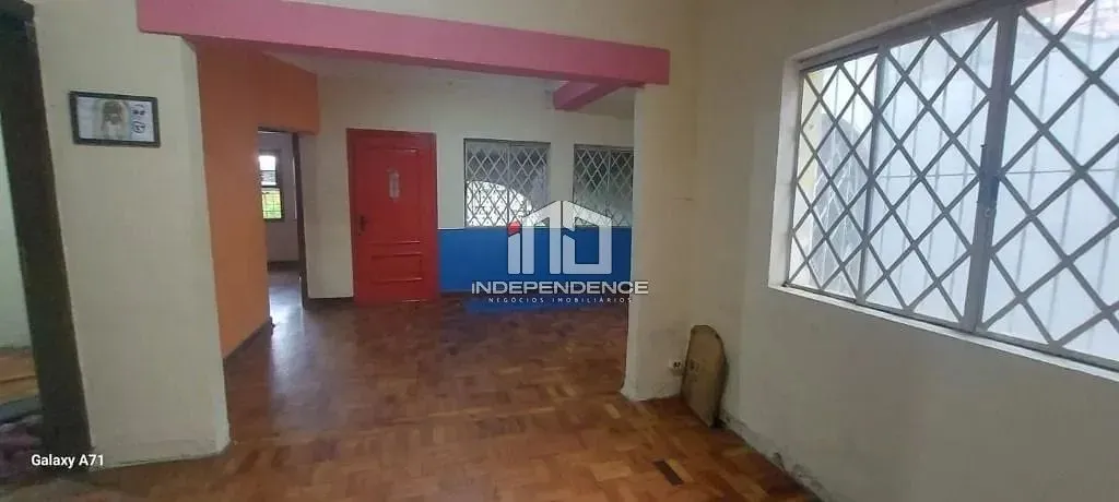 Casa, 4 quartos, 151 m² - Foto 1
