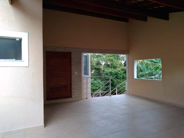 Foto do Casa - Casa com 3 dormitórios à venda, 213 m² por R$ 750.000,00 - Jardim do Lago - Atibaia/SP | ZONA LESTE IMÓVEIS