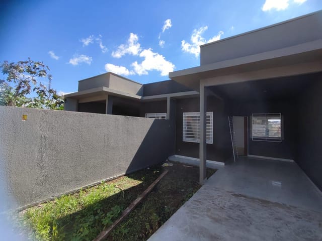 Casa á venda , São marcos, Condomínio Massaranduba, Próximo Tamara Construção.