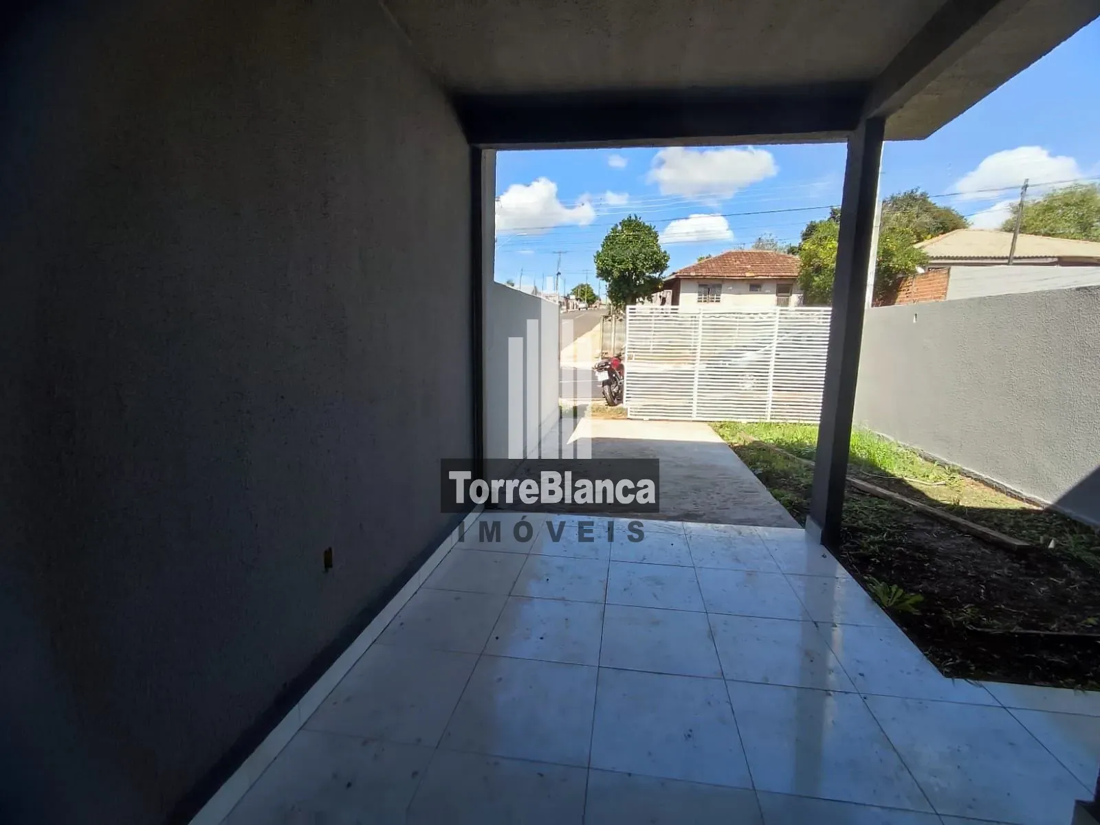 Casa, 2 quartos, 62 m² - Foto 3