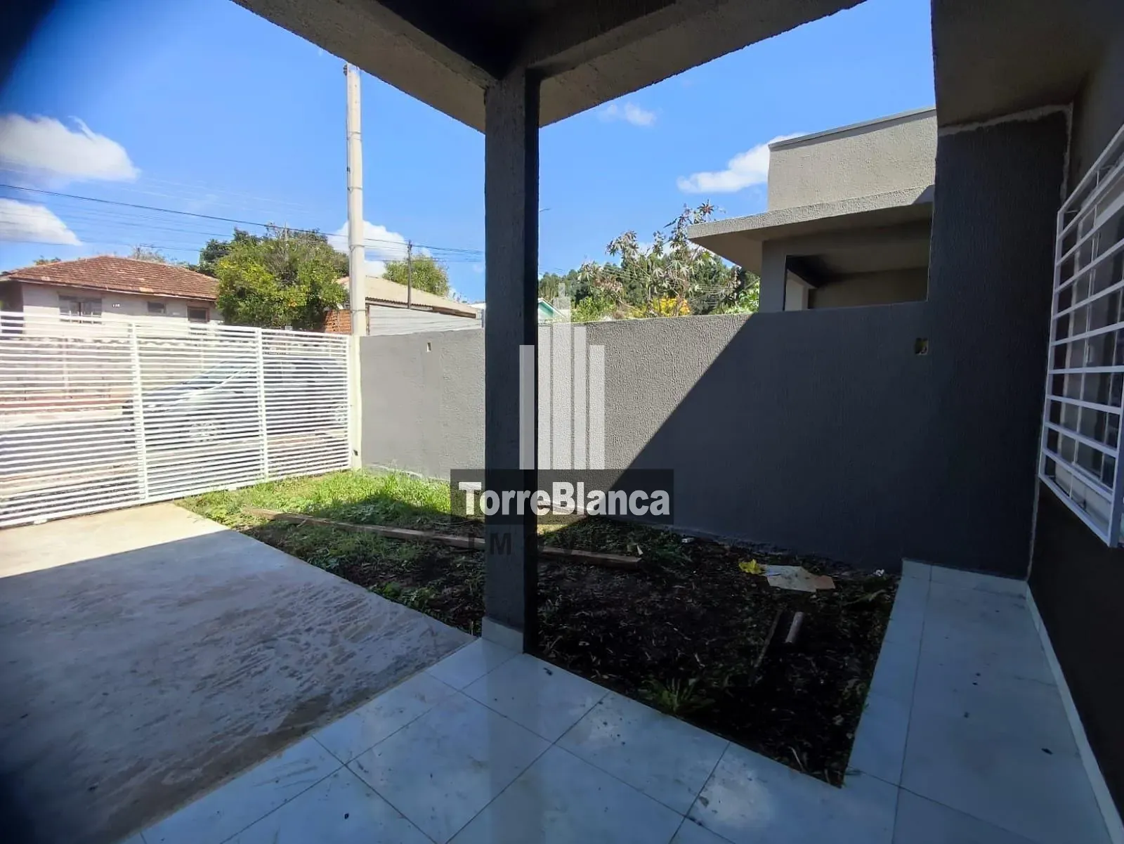 Casa, 2 quartos, 62 m² - Foto 4