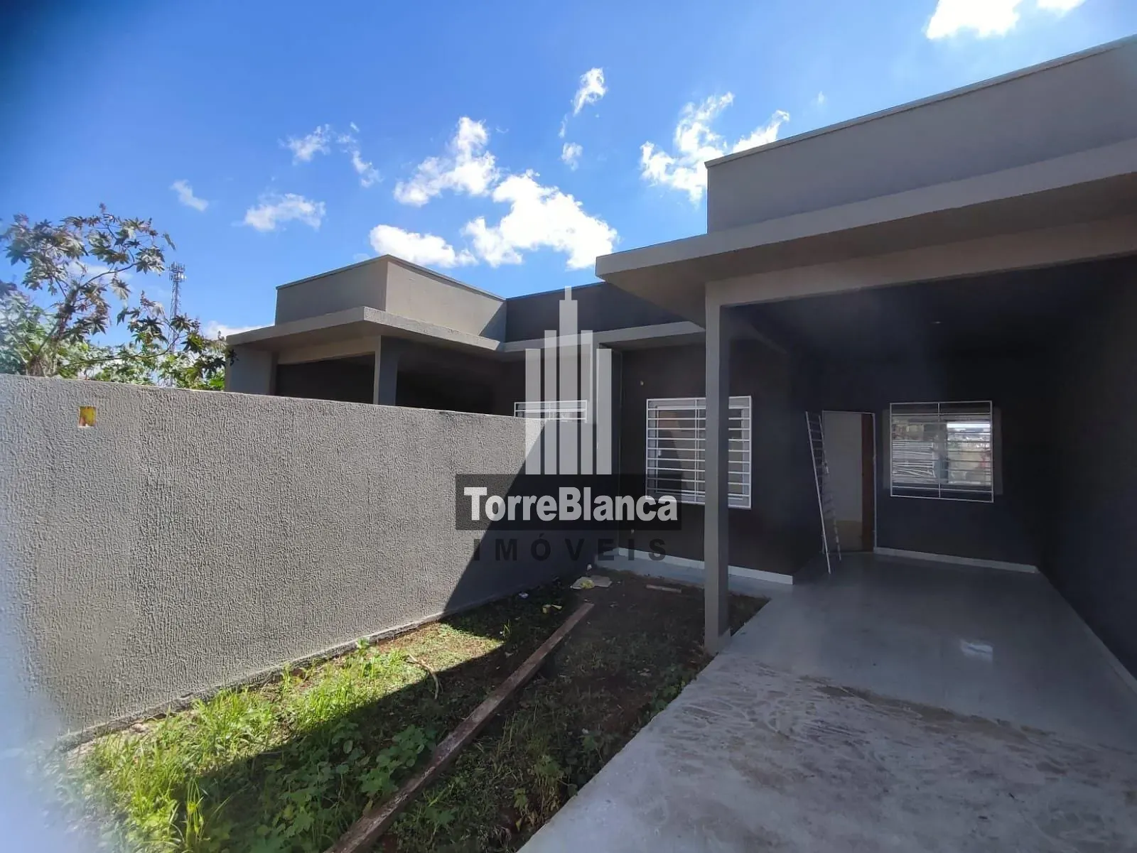 Casa, 2 quartos, 62 m² - Foto 1
