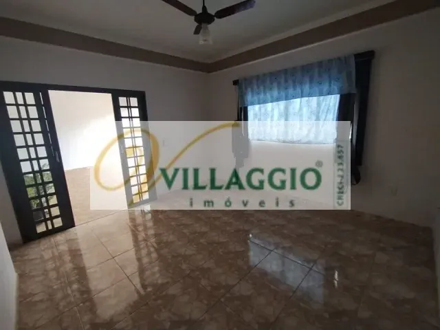 Casa com 240m² 3 quartos e 2 banheiros, à venda, no bairro Vila Gasbarro em São José do Rio Preto