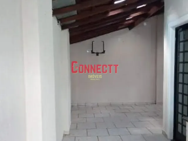 Casa com 44m² 2 quartos e 1 banheiro, à venda, no bairro Vila Brasil em Ribeirão Preto