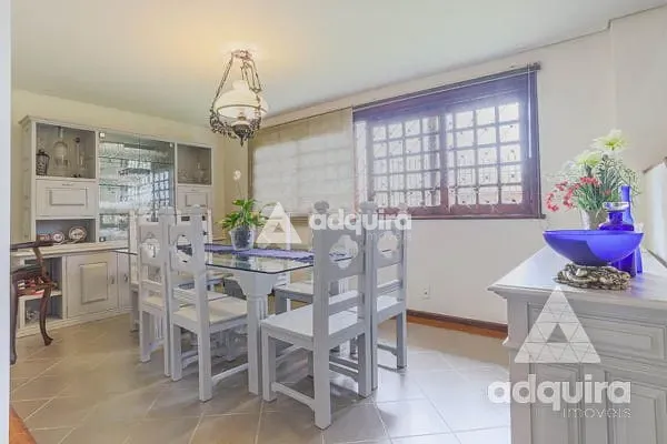 Casa, 3 quartos, 350 m² - Foto 6