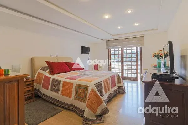 Casa, 3 quartos, 350 m² - Foto 11
