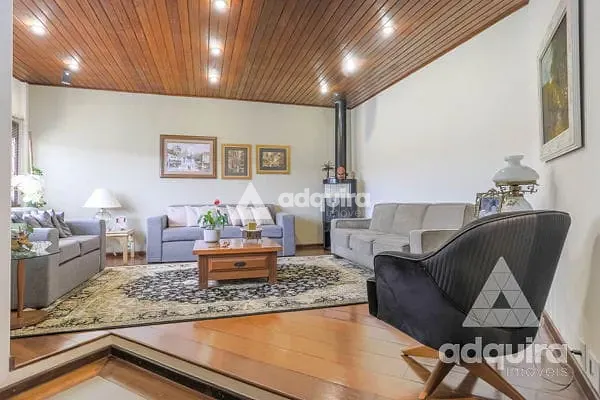 Casa, 3 quartos, 350 m² - Foto 4