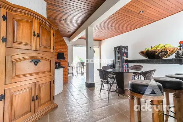 Casa, 3 quartos, 350 m² - Foto 18