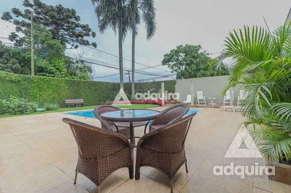 Casa, 3 quartos, 350 m² - Foto 19