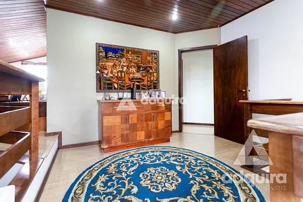 Casa, 3 quartos, 350 m² - Foto 9
