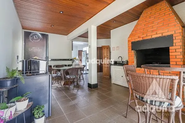 Casa, 3 quartos, 350 m² - Foto 17