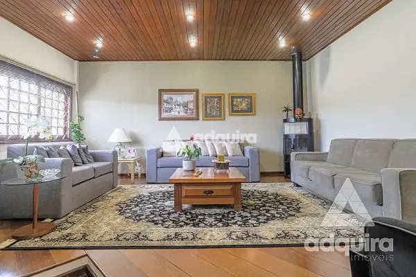 Casa, 3 quartos, 350 m² - Foto 3