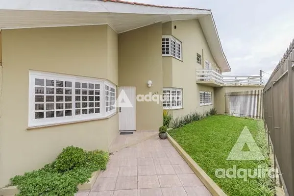 Casa, 3 quartos, 350 m² - Foto 2