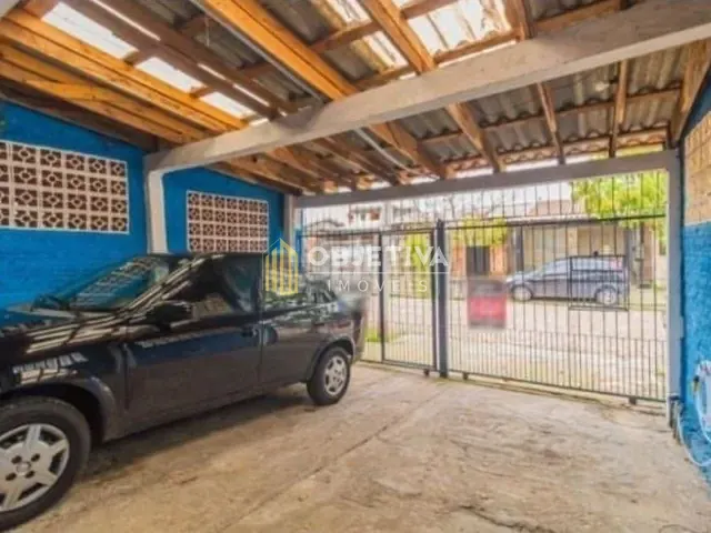 Casa com 137m² 5 quartos e 2 banheiros, à venda, no bairro Hípica em Porto Alegre