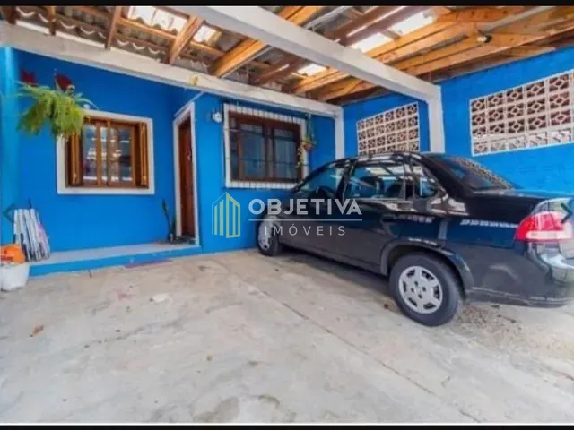 Casa com 137m² 5 quartos e 2 banheiros, à venda, no bairro Hípica em Porto Alegre