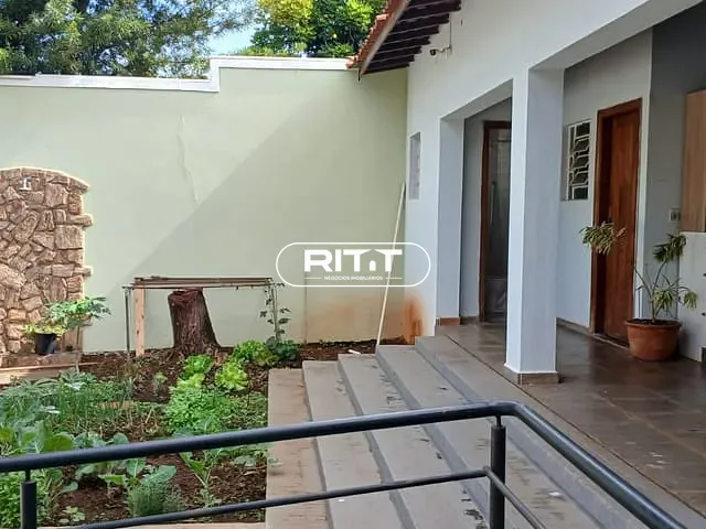 Casa 5 quartos e 2 banheiros, à venda, no bairro Parque Taquaral em Campinas