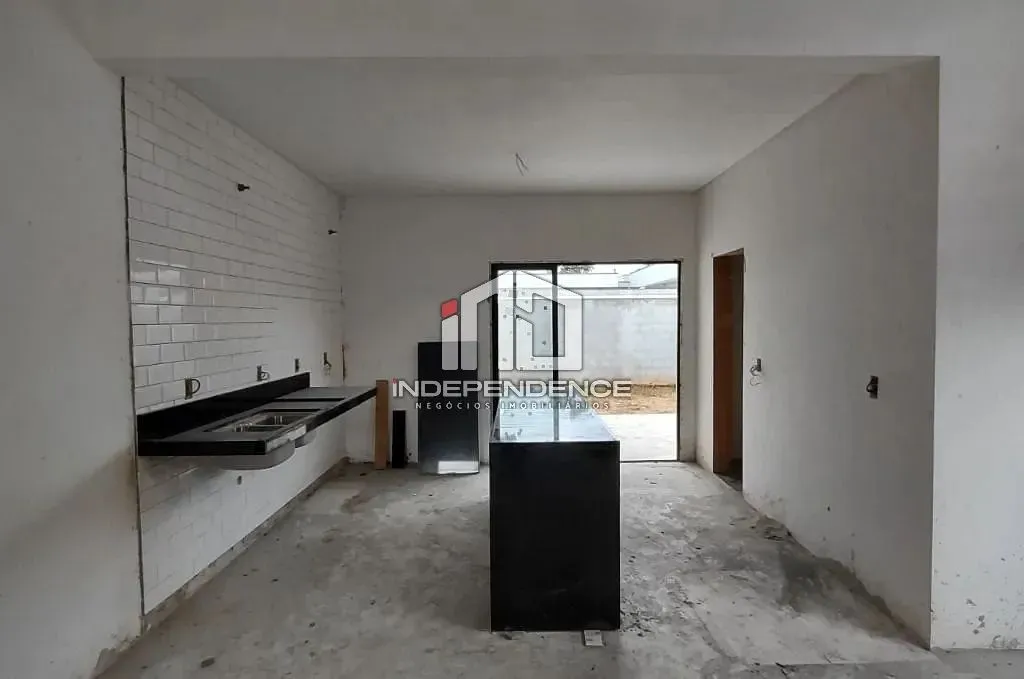Casa, 3 quartos, 140 m² - Foto 11