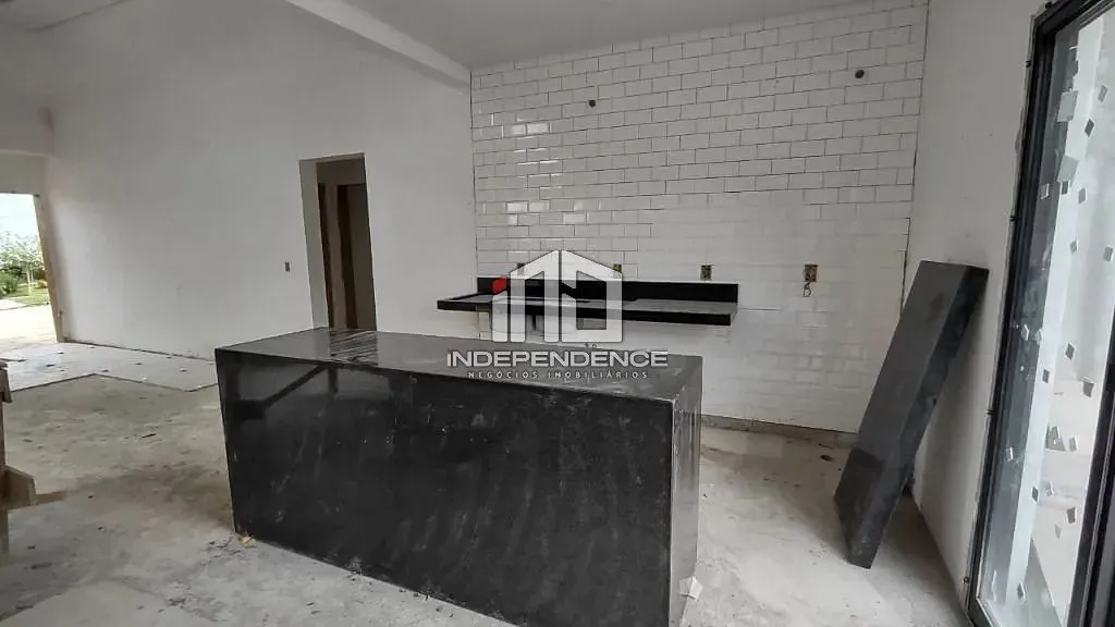 Casa, 3 quartos, 140 m² - Foto 1