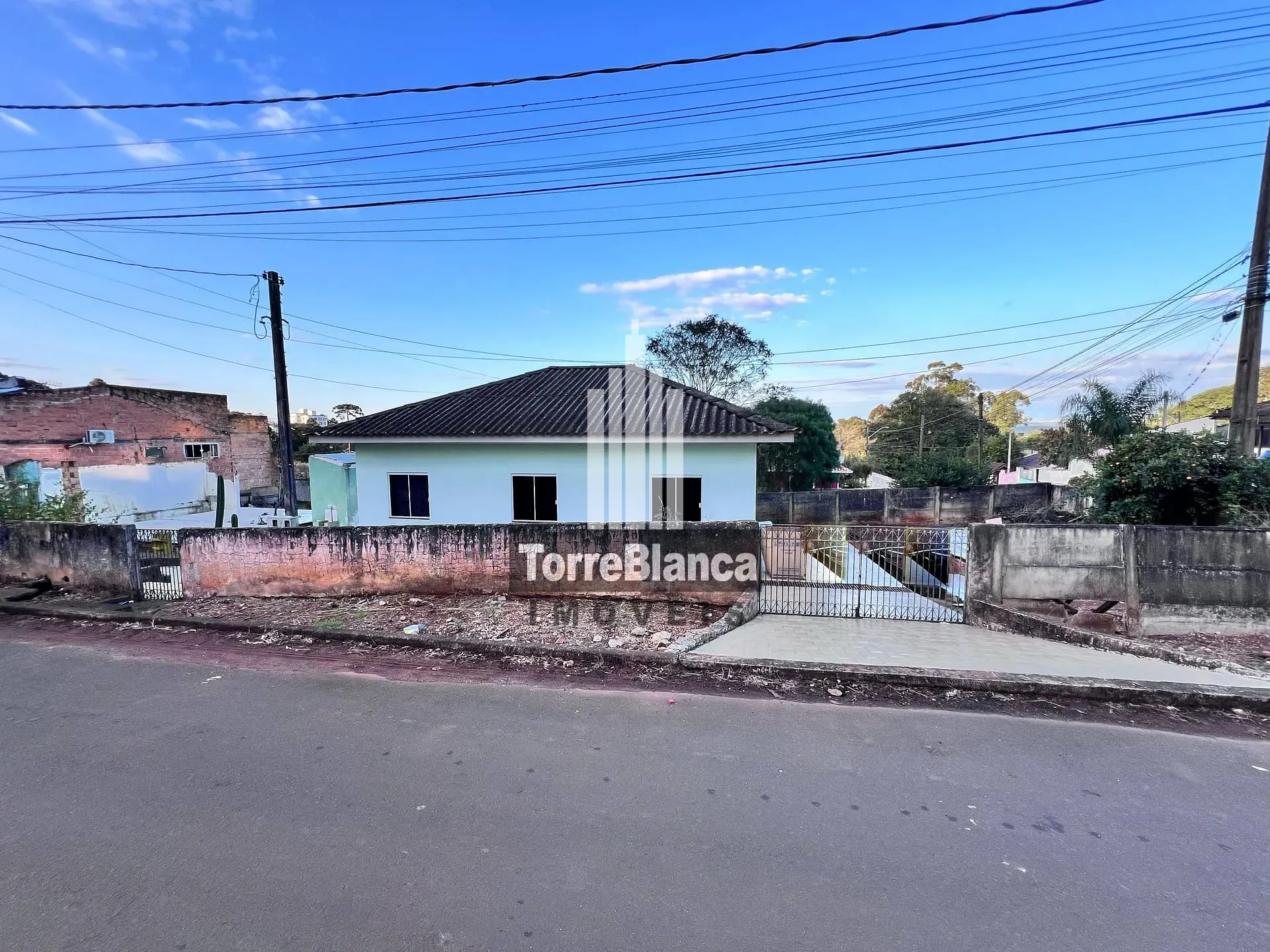 Casa, 2 quartos, 70 m² - Foto 3
