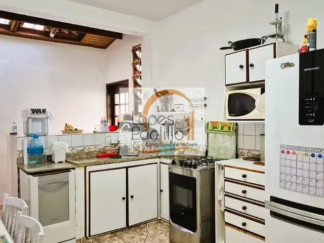Casa com 247m² 3 quartos e 4 banheiros, à venda, no bairro Alvinópolis em Atibaia