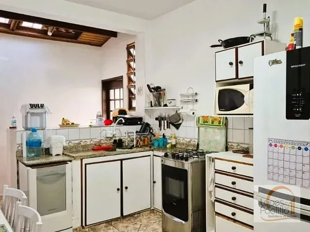 Casa com 247m² 3 quartos e 4 banheiros, à venda, no bairro Alvinópolis em Atibaia