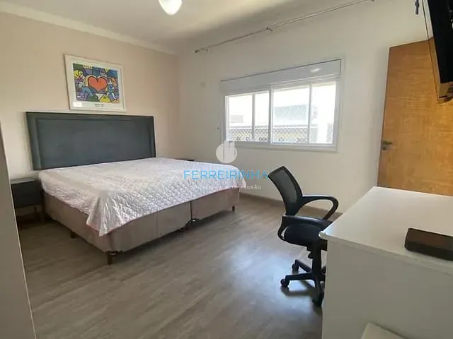 Casa com 450m² 4 quartos e 4 banheiros, à venda, no bairro Condomínio Residencial Jaguary em São José dos Campos