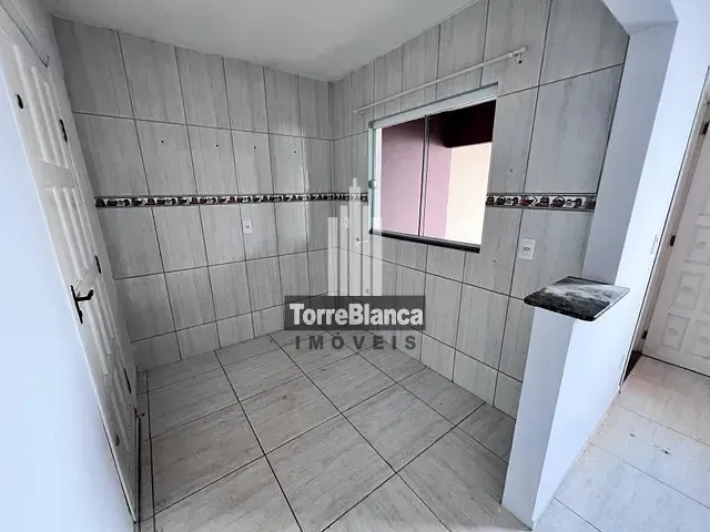 Casa com 70m² 2 quartos e 1 banheiro, à venda, no bairro Neves em Ponta Grossa