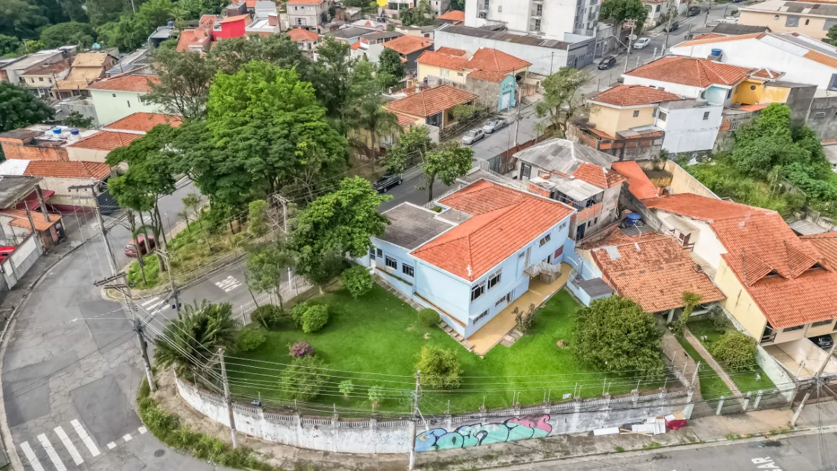 Casa para venda em Vila Pirituba com 5 quartos, sendo 3 suítes, 297m²