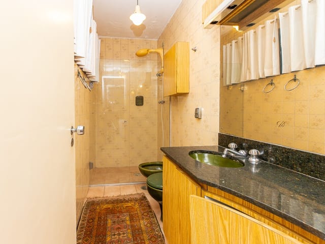 Casa com 648m² 4 quartos e 6 banheiros, à venda, no bairro Alto de Pinheiros em São Paulo