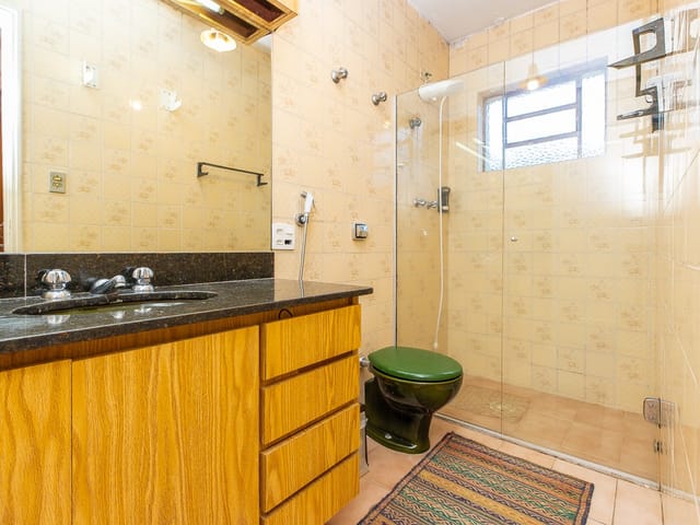 Casa com 648m² 4 quartos e 6 banheiros, à venda, no bairro Alto de Pinheiros em São Paulo