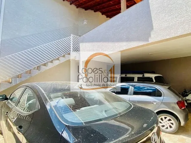 Casa com 262m² 3 quartos e 1 banheiro, à venda, no bairro Jardim Paulista em Atibaia