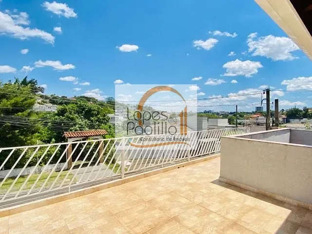 Casa com 262m² 3 quartos e 1 banheiro, à venda, no bairro Jardim Paulista em Atibaia