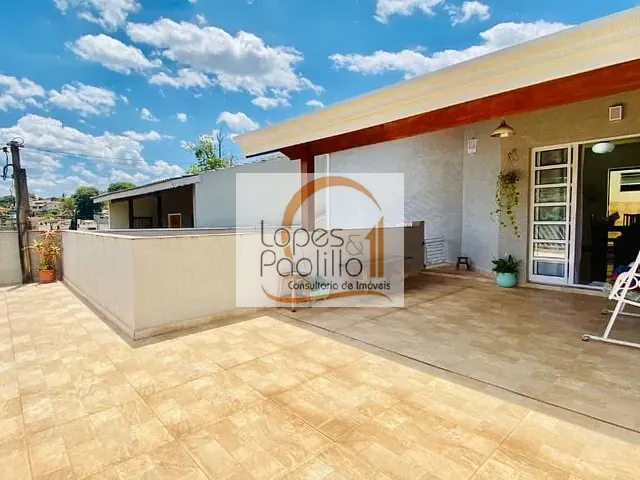 Casa com 262m² 3 quartos e 1 banheiro, à venda, no bairro Jardim Paulista em Atibaia
