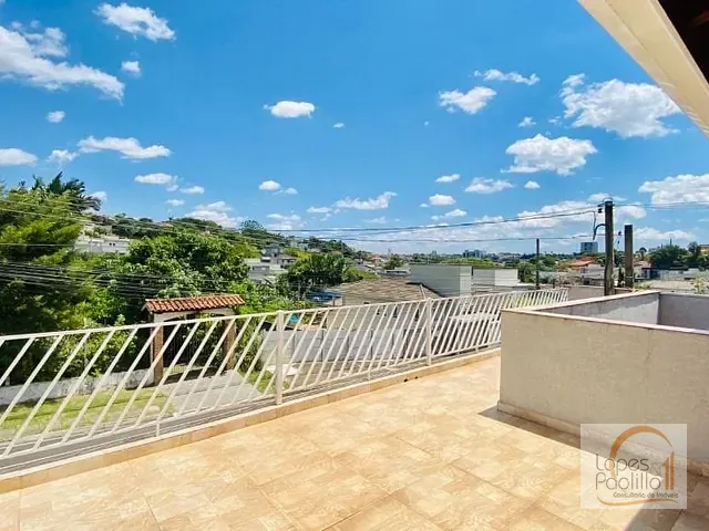 Casa com 262m² 3 quartos e 1 banheiro, à venda, no bairro Jardim Paulista em Atibaia