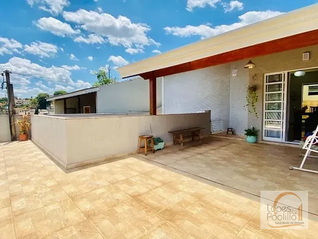 Casa com 262m² 3 quartos e 1 banheiro, à venda, no bairro Jardim Paulista em Atibaia