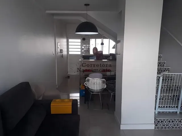 Casa com 97m² 2 quartos e 1 banheiro, à venda, no bairro Jardim Limoeiro em São José dos Campos