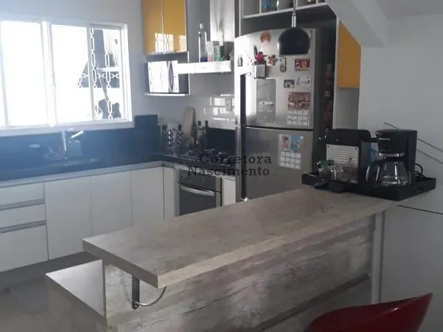 Casa com 97m² 2 quartos e 1 banheiro, à venda, no bairro Jardim Limoeiro em São José dos Campos