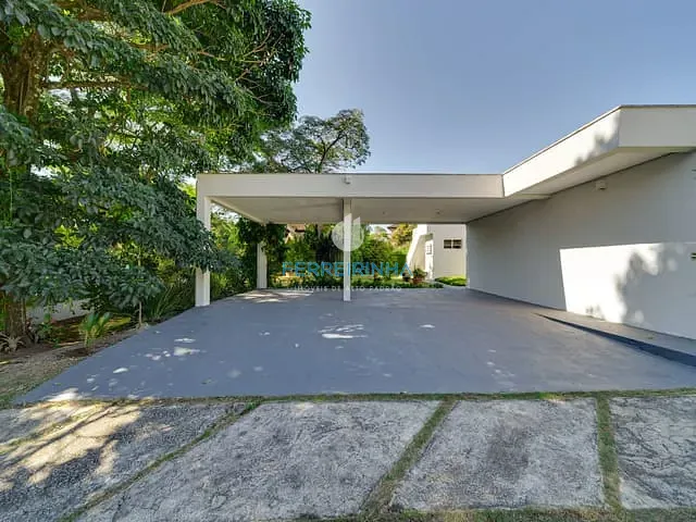 Casa com 2000m² 3 quartos e 3 banheiros, à venda, no bairro Quinta das Flores em São José dos Campos
