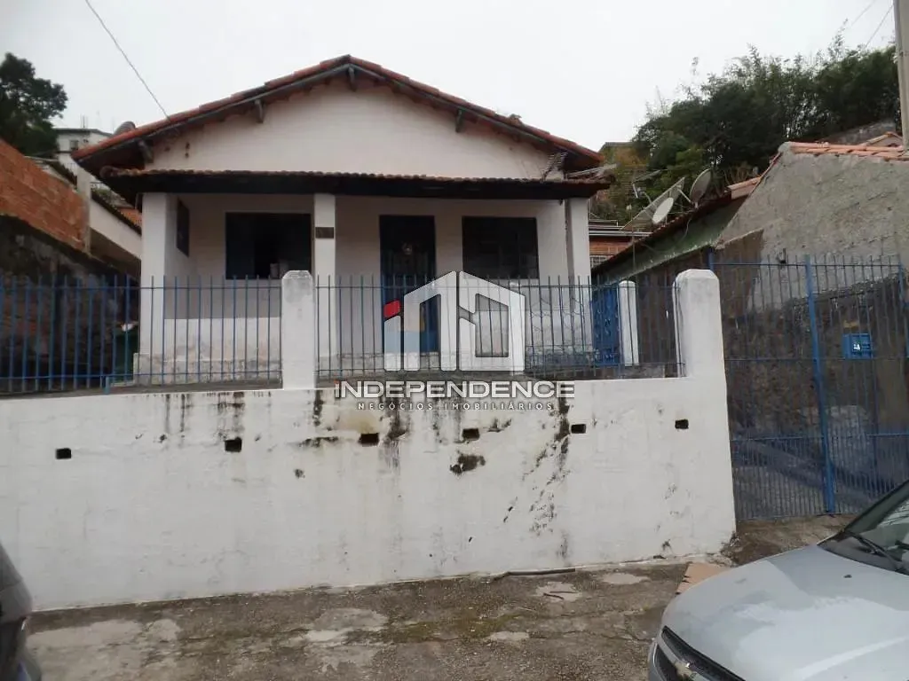 Casa, 3 quartos, 200 m² - Foto 1