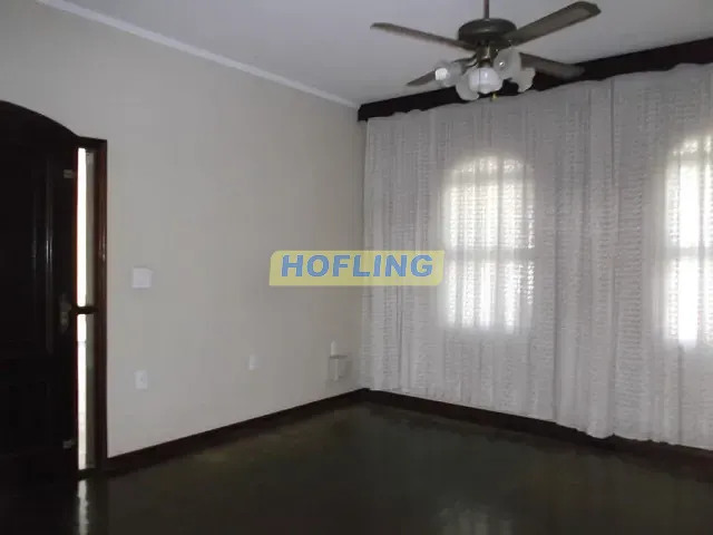 Casa com 300m² 3 quartos e 3 banheiros, à venda, no bairro Vila Santa Terezinha em Rio Claro